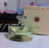 Perfume Bvlgari Pour Femme Edt 100 Ml  Original