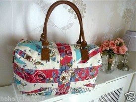 MAXI BOLSA IMPORTADA ENGLAND