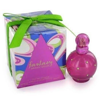 Perfume Fantasy Britney Spears 100ml