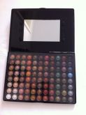 PALETA SOMBRAS 88 CORES NEUTRA