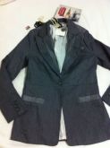 Blazer Boyfriend! Feminino Jeans Importado