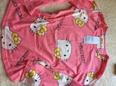 BLUSA HELLO KITTY