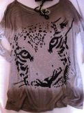 BLUSA TIGRE MOB