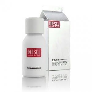 PERFUME DIESEL FEMININO