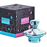 Perfume Britney Spears Curious Edp 30ml Original Lacrado !!